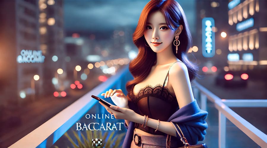 우리카지노의 특징과 장점